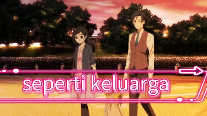 keluarga bahagia