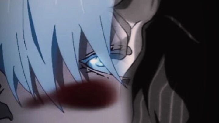 คุณจะรู้ว่าโกโจคือKIRA