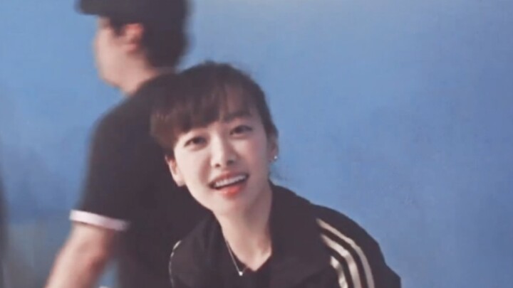 【Victoria Song】130724 Video tập nhảy tại phòng tập LA