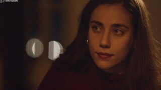 【意大利】SKAM 第三季 22:21 第3P-夜晚【中字@Sidoimujeng】