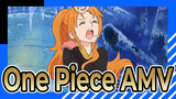 [One Piece AMV] Ketika Sanji dan Nami Bertukar Tubuh