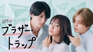 Brother Trap (2023) Sub Indo - Episode 06