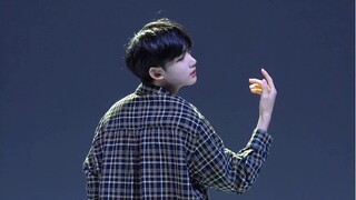 【&team】رقصة على طريقة قفز سمك الشبوط؟ ما مدى قوة جوهر أفراد فريق آنرين حقًا!