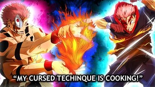 Bad News For Everyone, Sukuna Cursed Technique Revealed: Yuji Born As Sukuna's Twin Soul Explained