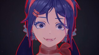 骑士厨眼里的米塔