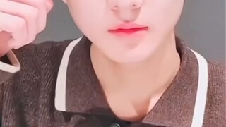 Enhypen jungwoon.