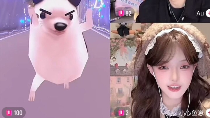 Chao ôi, con nhím nhỏ này do ai nghĩ ra vậy? Mười phút đầu không một khung hình nào mà đã có vô số m