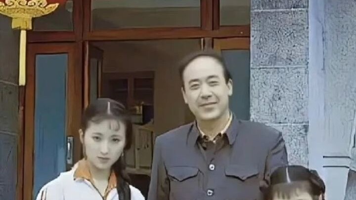 ช่างเป็นหลินไต้อวี้โดยแท้จริง ทั้งรูปร่างและบุคลิกก็ดูเหมือนกันไปหมด