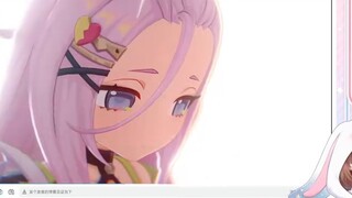 شاهد دودو بث الإصدار 5.8 من Genshin Impact، يبدو بيمون أصغر في هذا الإصدار.