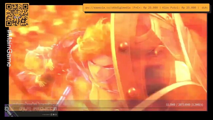 Summoners War Chronicles CBT Early game
