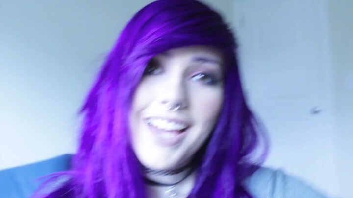 I MOVED TO PORTLAND! :D