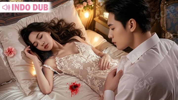 7 tahun nikah belum pernah tau muka, pertama kali ketemu di katil. Setelah malam itu, CEO candunya