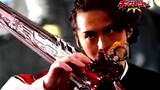 ohsama sentai kingohger episode 1' I am the King' preview and Donbrothers Kingohger handoff