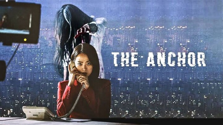 THE ANCHOR 2022 - SUB INDO