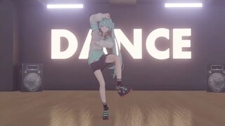 [MMD] LOST IN PARADISE (Jujutsu Kaisen ED) - HATSUNE MIKU