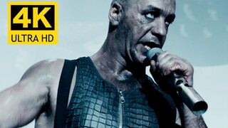 [Âm nhạc][Live]Rammstein - <Du Hast>