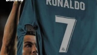 YG FENS RONALDO KOMEN