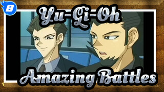 Yu-Gi-Oh| Collection of Amazing Battles_8