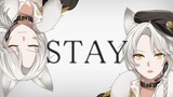 [Takeshi]STAY