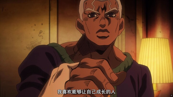 “我就像爱上帝那样爱着你”