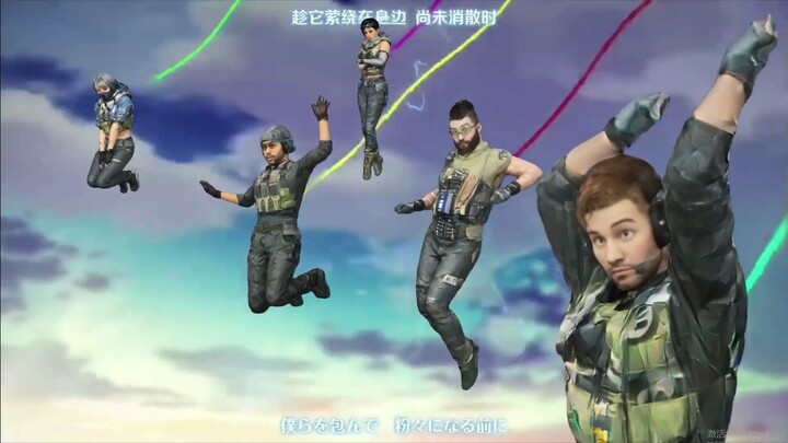 ⚡Our bustling bond over peeling garlic⚡