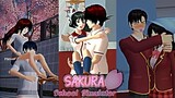 TikTok Sakura School Simulator Part 82 //