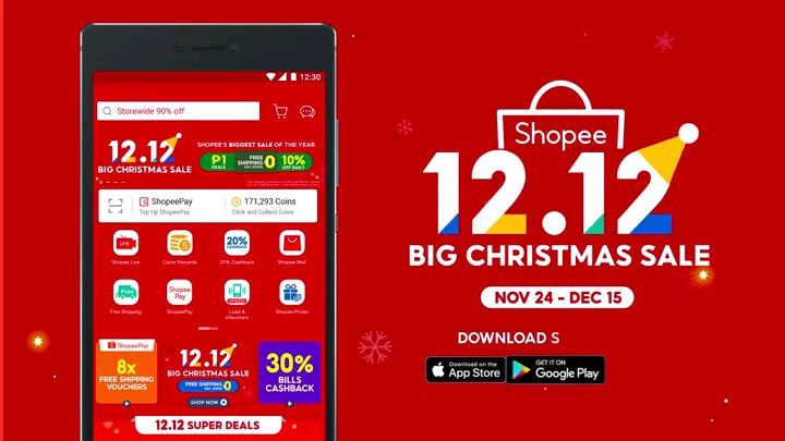 shopee
