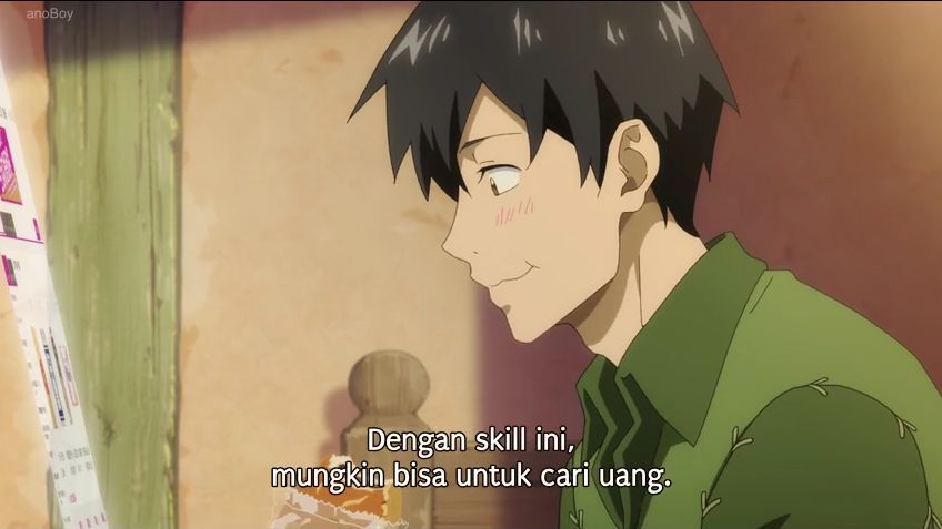 Tondemo Skill de Isekai Hourou Meshi Episode 09 Sub Indonesia HD