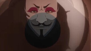 THE DARWIN INCIDENT _ Official Trailer_02b