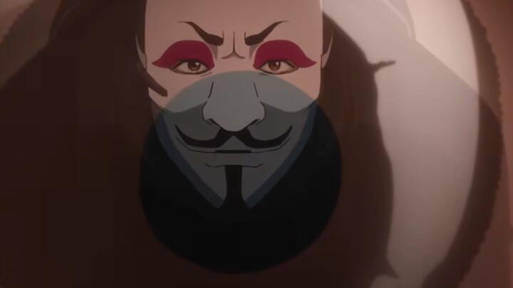 THE DARWIN INCIDENT _ Official Trailer_02b