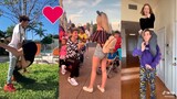 Funny Couples Videos Tik Tok Compilation 2020 - Best TikTok Couple Goals