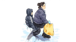当90后当妈后