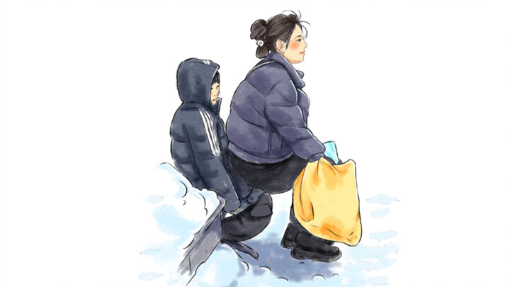 When the Post-90s Generation Becomes Moms