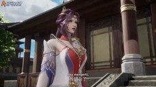 Peerless Martial Spirit Eps 336 Sub Indo
