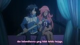 Zero no Tsukaima season1 Episode 4