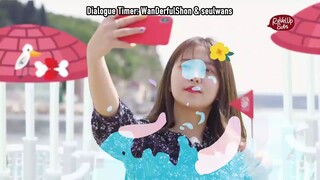 Red Velvet | Level Up! Project Season 3 Eps 14 Eng Sub...
