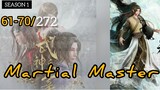 Martial Master Ep 61-70