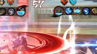 "The Flying Thunder God Slash will never go out of style, and the God of War on land is worthy of hi