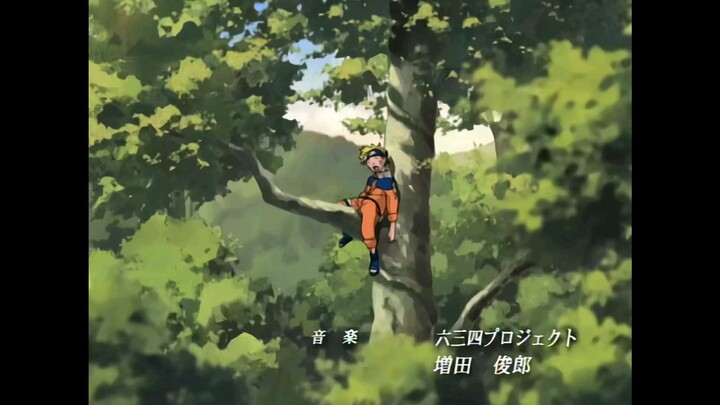 Naruto – Episode 3 | Sasuke and Sakura: Friends or Foes?