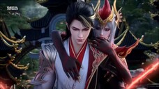 Legend of Xianwu Eps 113 Sub Indo