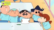 Crayon Shinchan Bahasa Indonesia