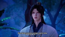 Keyboard Immortal eps 138