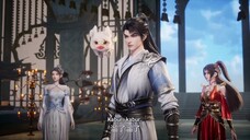 Martial Shattered Galaxy Eps 27 Sub Indo