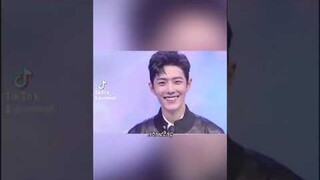 รักสองคนนี้ 😘❤ #xiaozhan #肖战 #wuxuanyi #wuxuanyi #wxy #daytoy #肖战吴宣仪