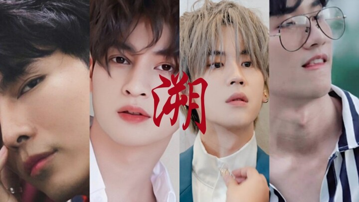 [Thai BL] You Know Nothing About the Looks of Thai BL