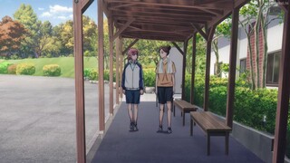 EPISODE 24 | BLUE BOX | ENGLISH DUB