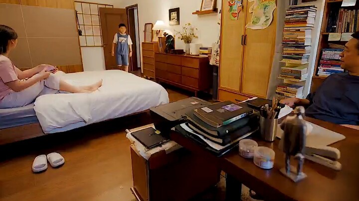 Seperti kata pepatah, “Saudara jauh tak sebaik tetangga dekat, tetangga dekat tak sebaik tetangga se