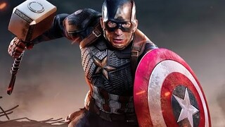 Nhạc Phim Remix 2021:Siêu Anh Hùng -LK Nhạc Trẻ Remix Lồng Phim Hành Động Hay Nhất