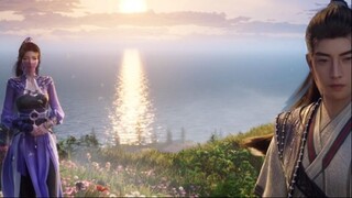 สปอยเนื้อหาสู่เส้นทางเซียน2EP84