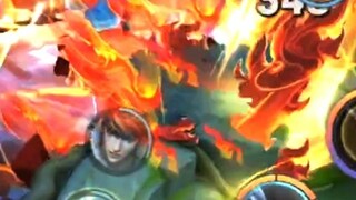 "Long Cửu Môn · Long tin vào tình yêu"